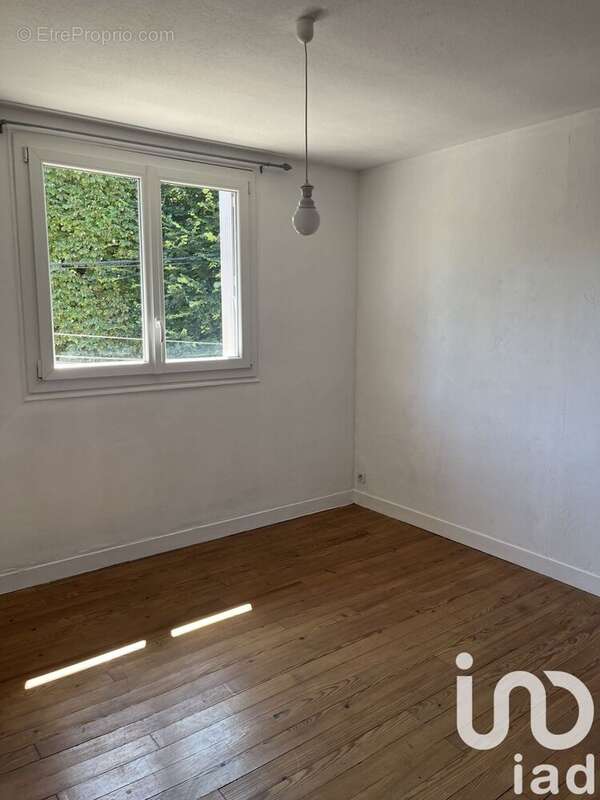 Photo 6 - Maison à BOURRON-MARLOTTE