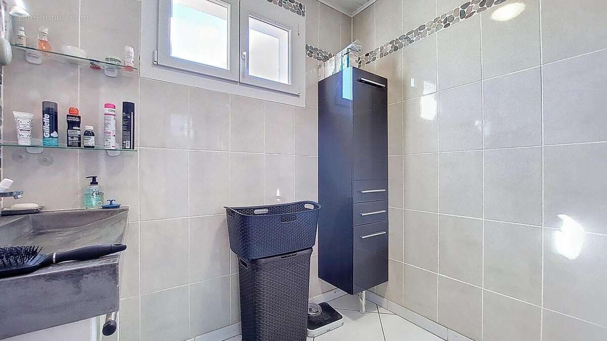 Photo 5 - Maison à SAINT-ANDRE