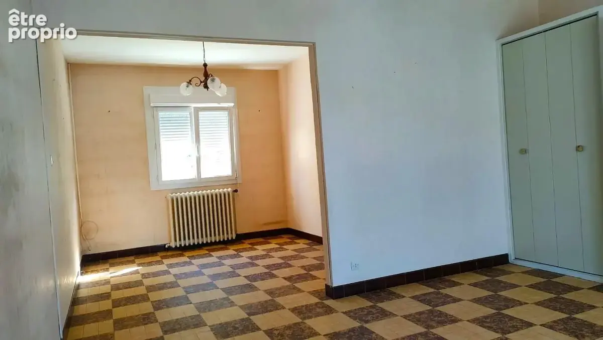 Maison 4 pièces 72 m² à vendre à Loches (37600) - photo 4