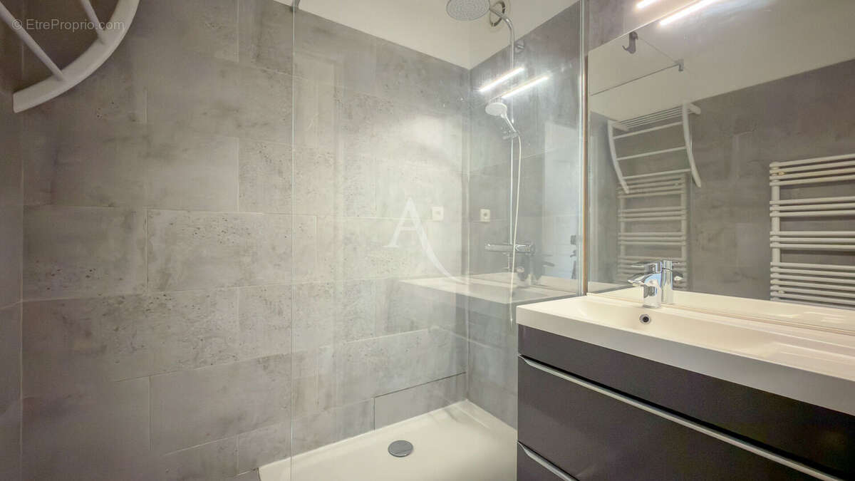 Appartement à MONTGERON