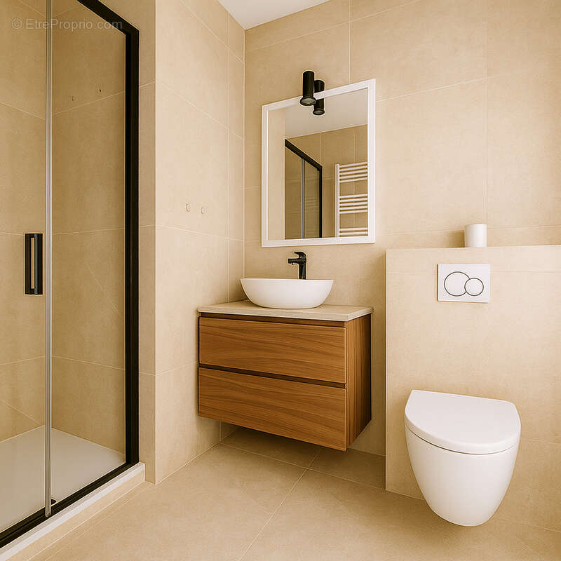 Appartement à PORNICHET