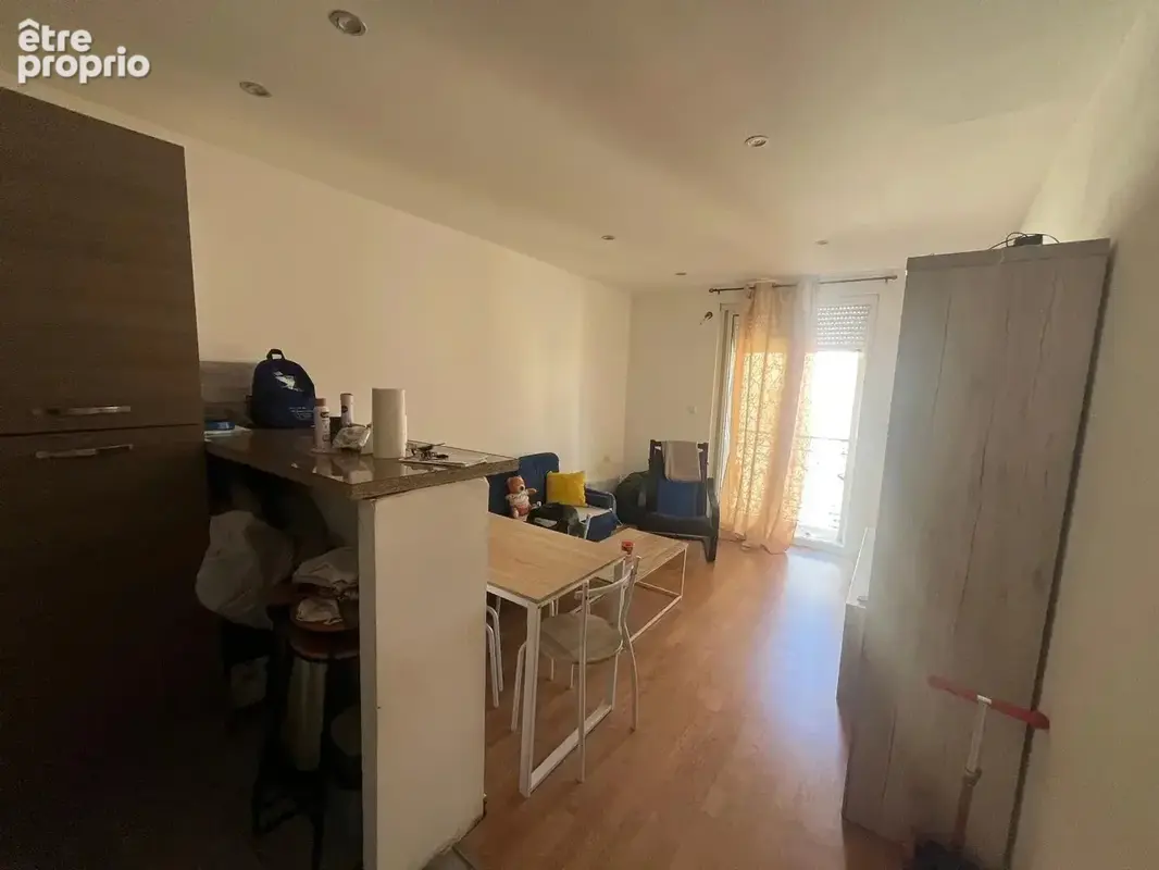 Vente Appartement Perpignan(66000) 49 000ï¿œ - photo 10