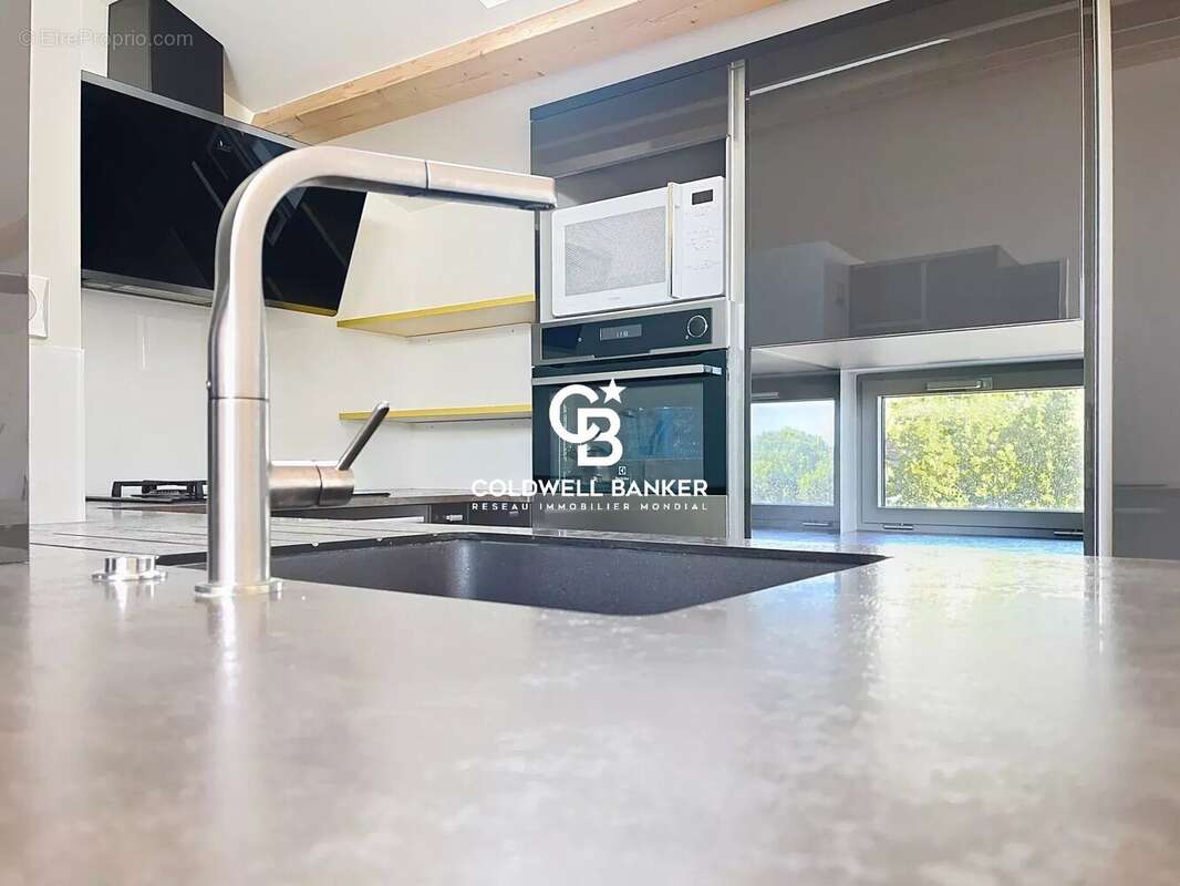 Maison à LA ROCHELLE