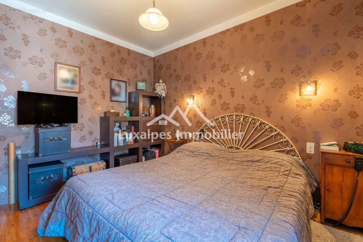 Appartement à BONNEVILLE