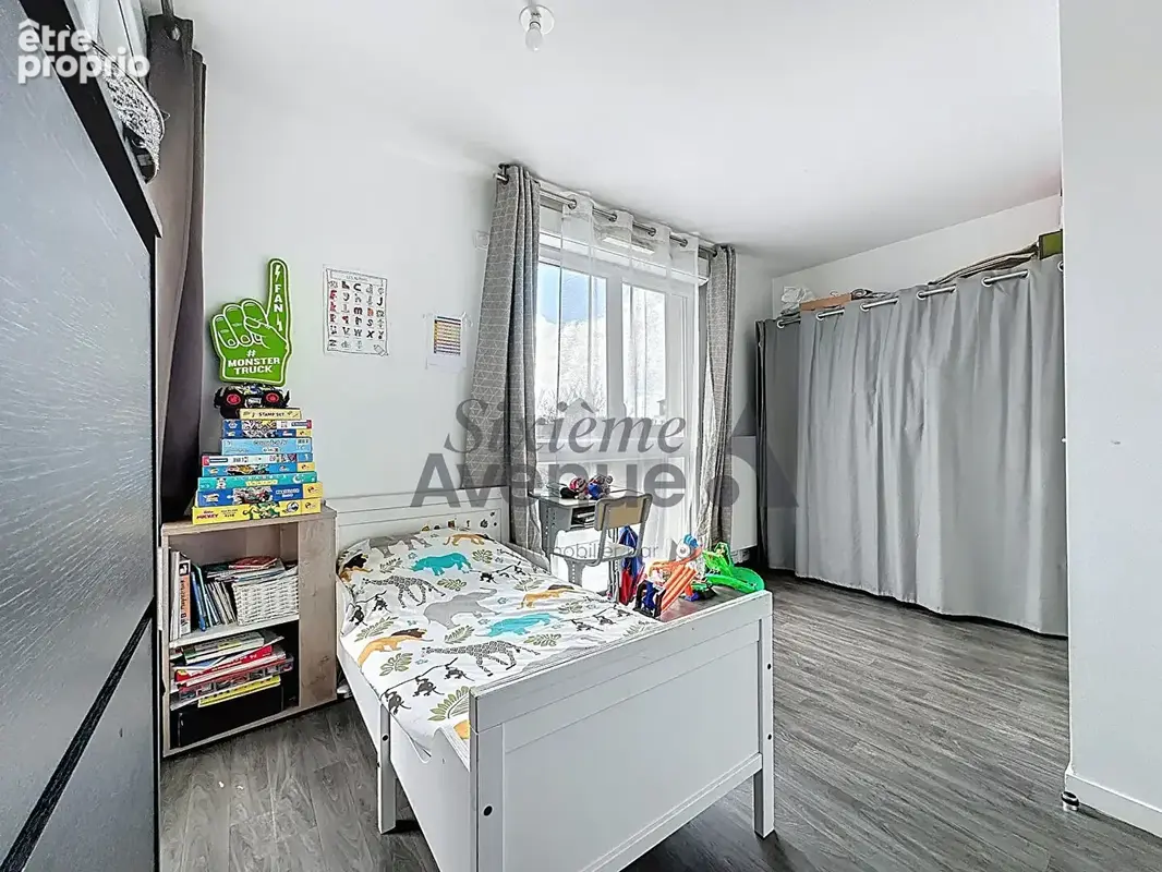 Appartement neuilly sur marne 3 chambres belle piece de vie - photo 10