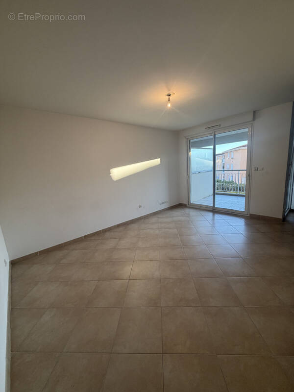 Appartement à HYERES