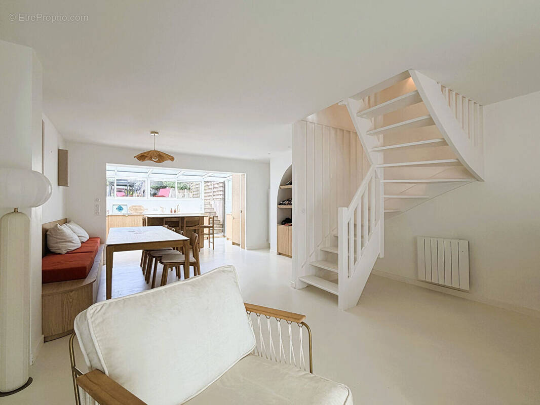 Appartement à LA BAULE-ESCOUBLAC