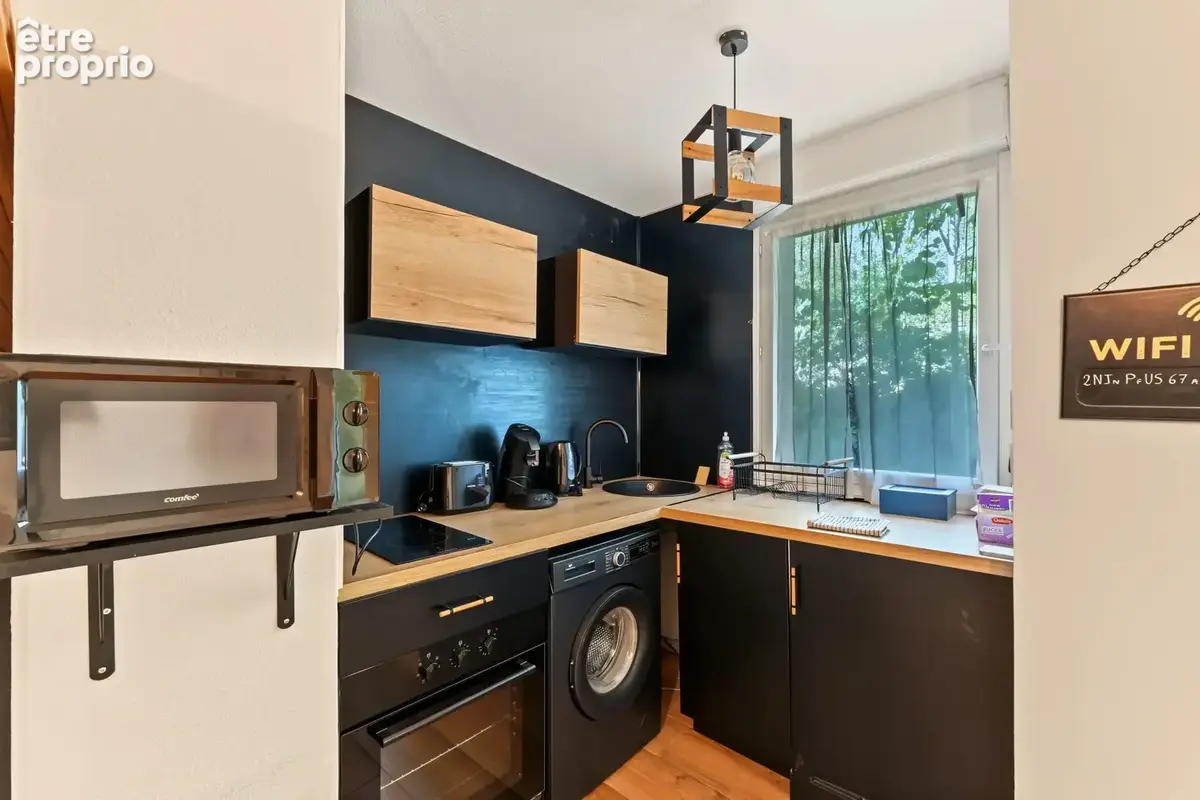 Appartement 2 pièces 44 m² à vendre à Tournefeuille (31170) - photo 2
