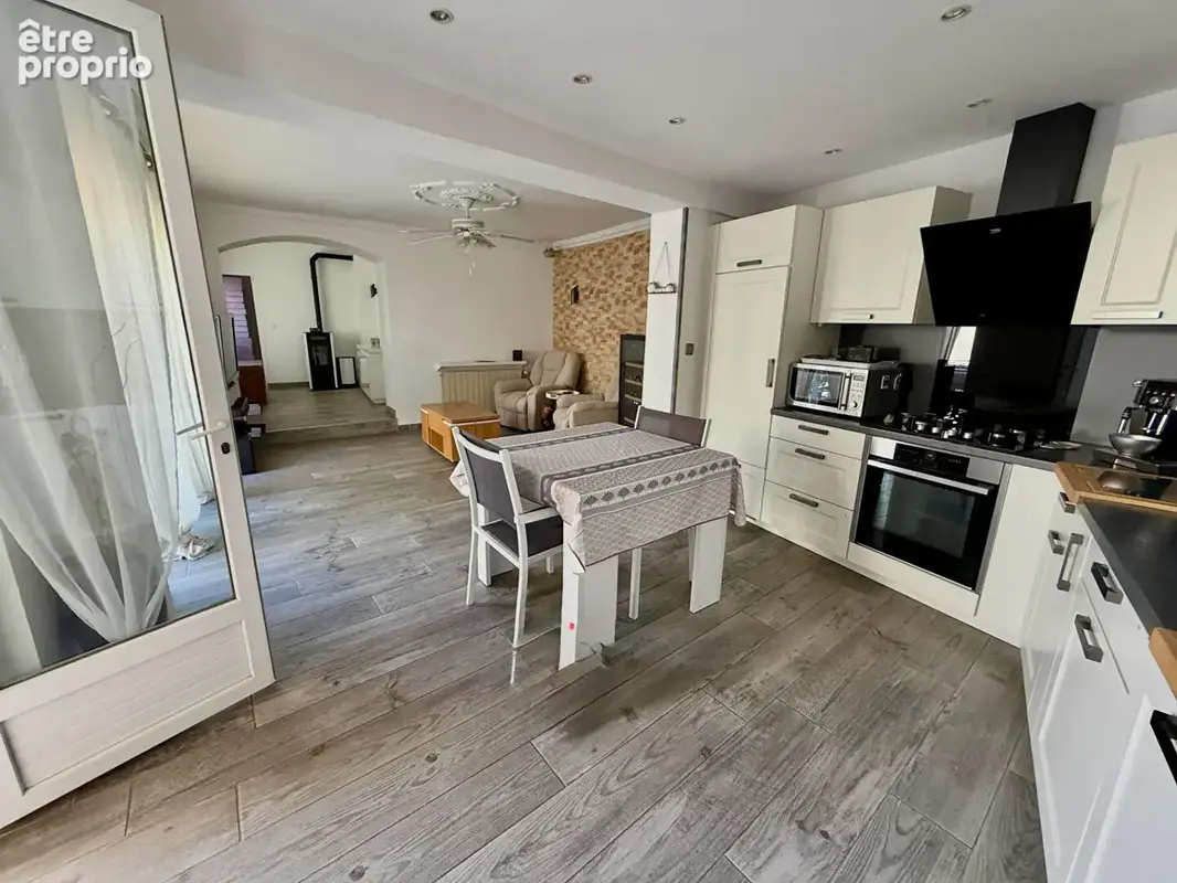 Maison Courthezon 5 pièce(s) 110 m2 - photo 4