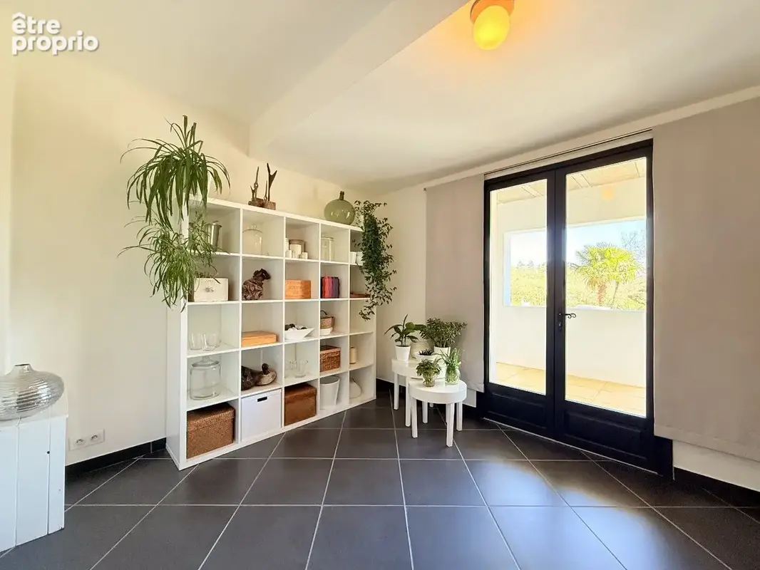 Maison d'architecte - photo 16