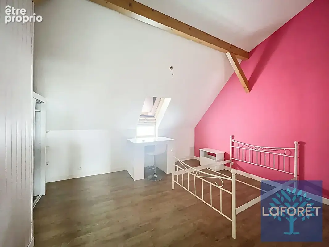 Spacieuse maison familiale de 10 pièces avec piscine. Quartier St Vincent - photo 10