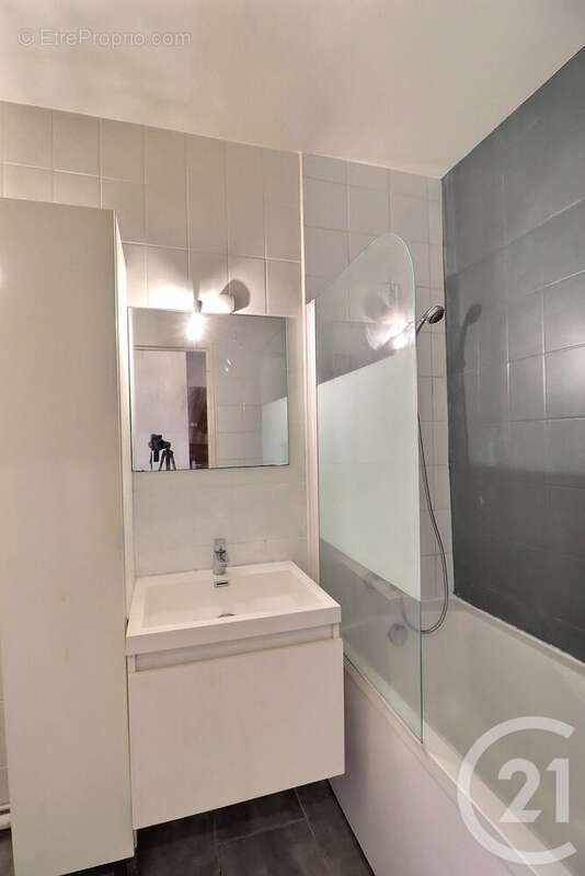 Appartement 30 m² à Antony  - photo 5