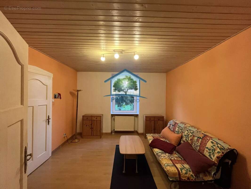 Maison à SARREGUEMINES