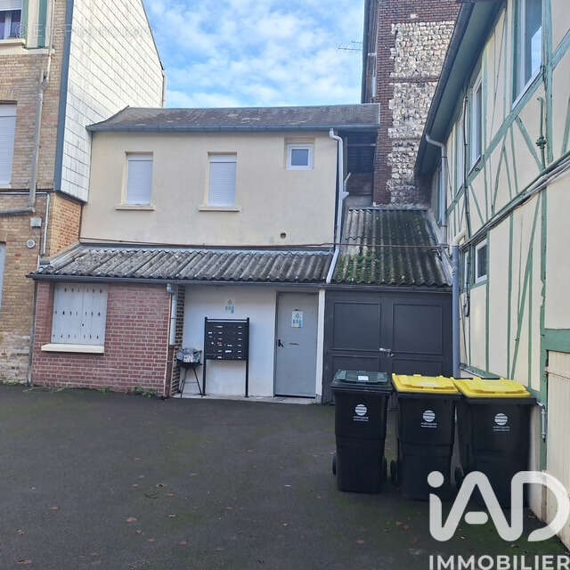 Photo 2 - Appartement à ELBEUF