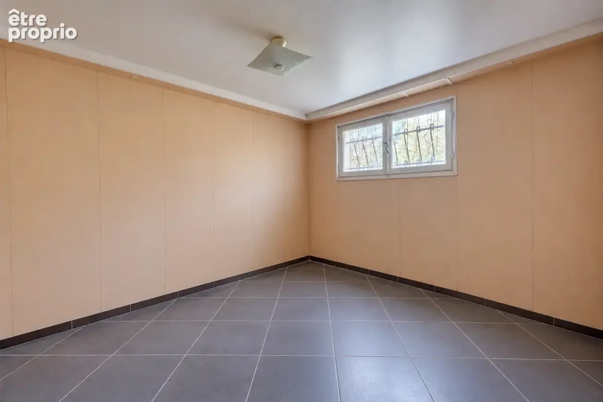 Maison 5 pièces de 125m2 sur parcelle de 1248m2 - photo 13