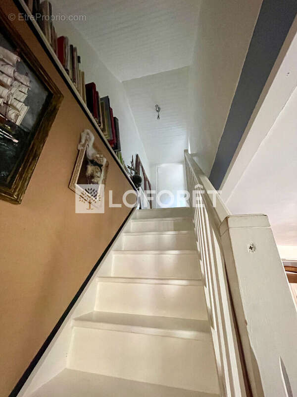 Maison à LE MONASTERE