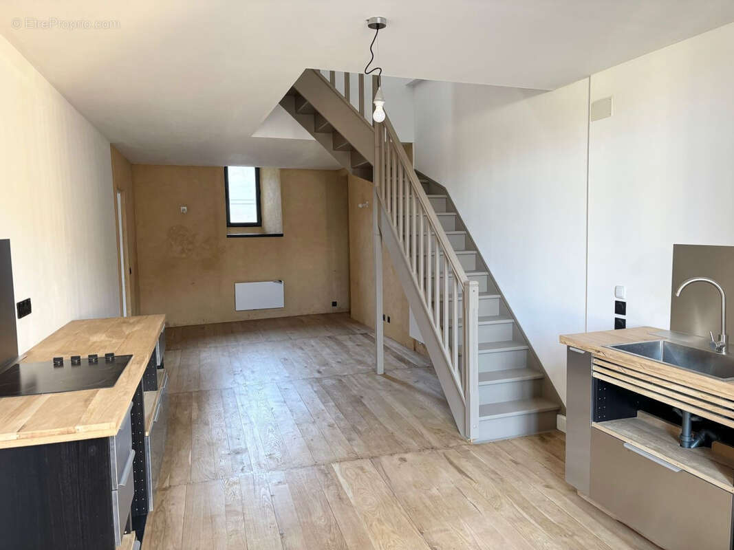 Appartement à BAR-LE-DUC