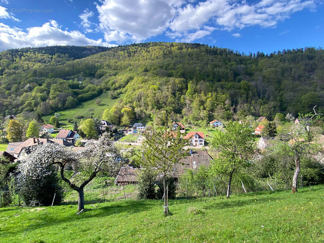 Maison à LINTHAL
