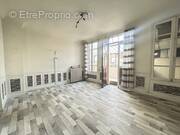 Maison à ROMAINVILLE