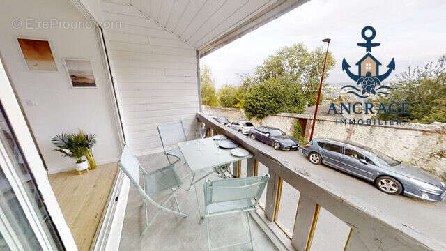 Appartement 128 m² à Equemauville  - photo 5