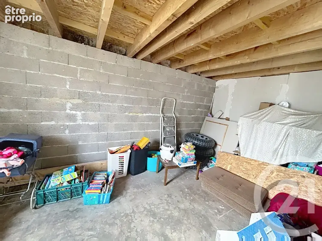 Maison 4 pièces 137 m² à vendre à Fagnieres (51510) - photo 8