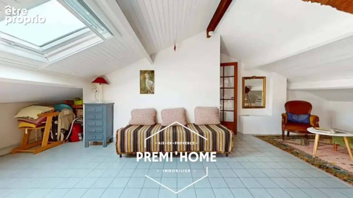 Maison a vendre a la pointe rouge marseille - photo 20