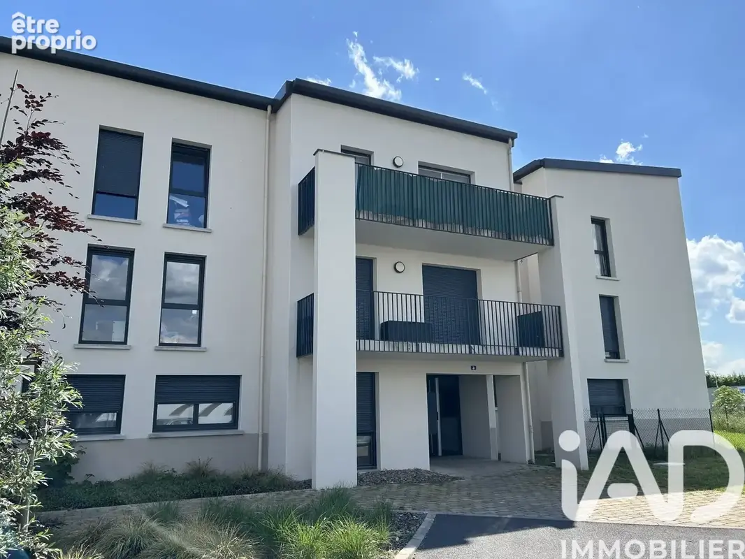 Photo 1 - Appartement à FAGNIERES