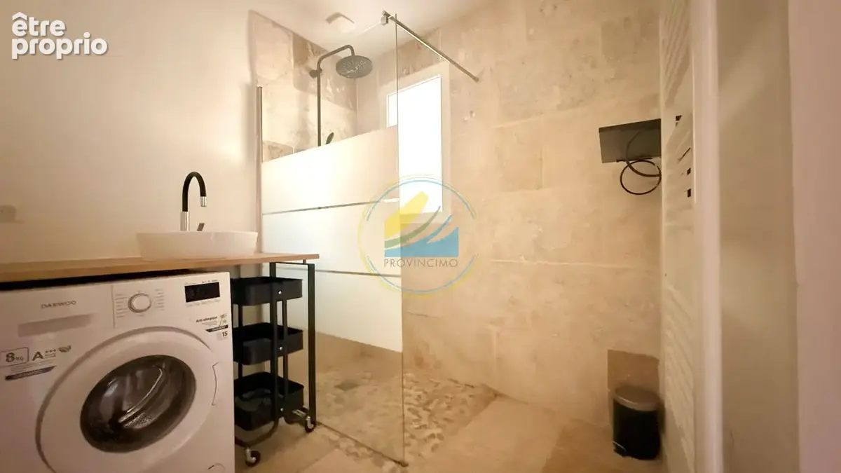 Les arcs-sur-argens ? t2 lumineux au dernier étage ? idéal premier achat ou investissement - photo 5