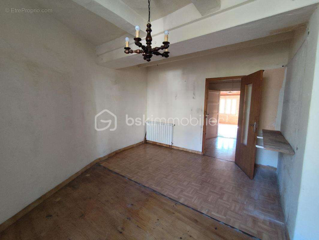 Maison à SAINT-ETIENNE-D&#039;ALBAGNAN