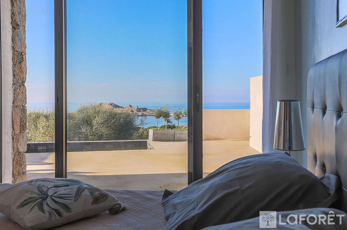 Maison à MONTICELLO