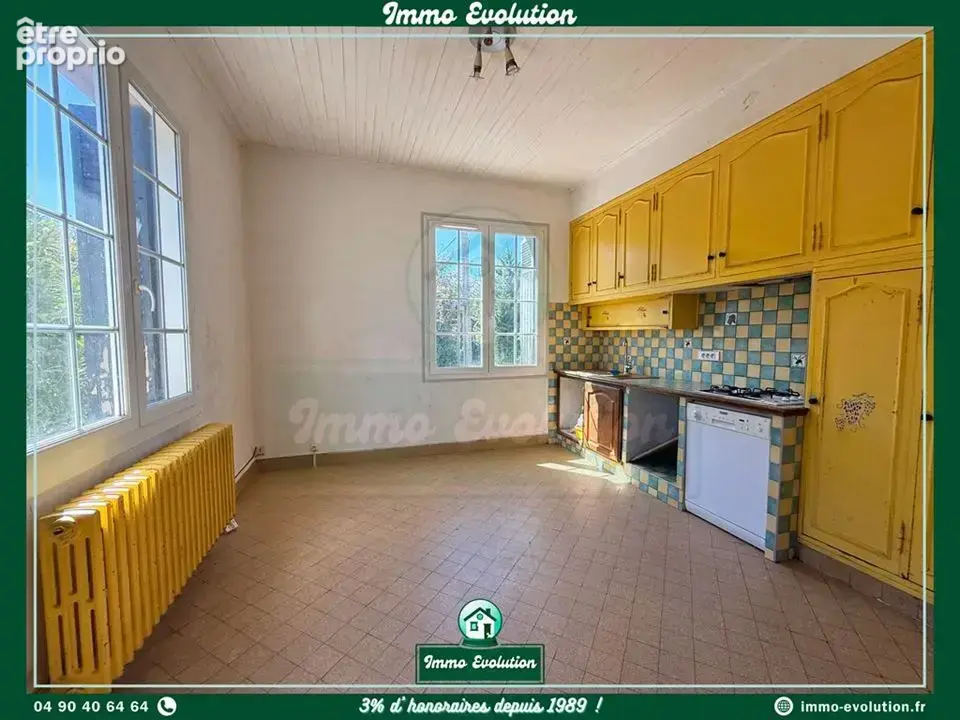 Maison 4 pièces 138 m² à vendre à Jonquieres (84150) - photo 5