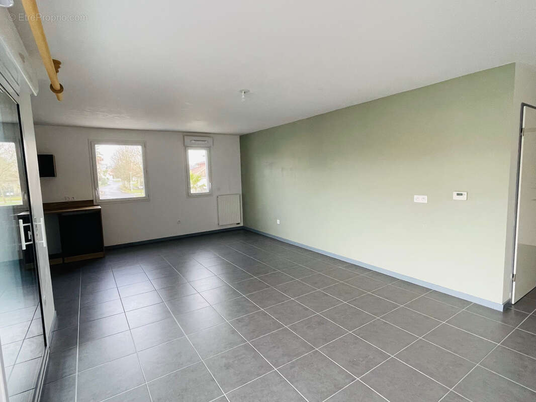 Appartement à HOSSEGOR