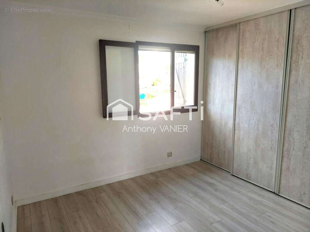 Photo 8 - Maison à VILLENEUVE-LOUBET