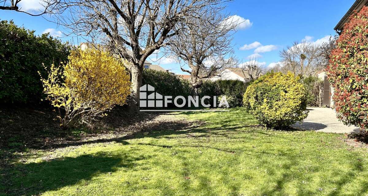 Maison à LE PORT-MARLY