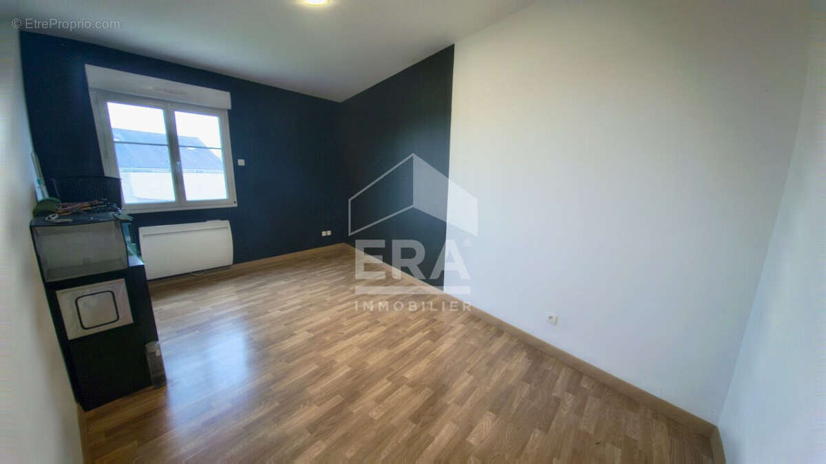 Appartement à AUFFERVILLE