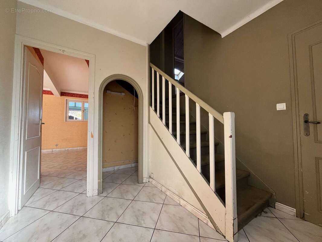 Maison à LAMBERSART