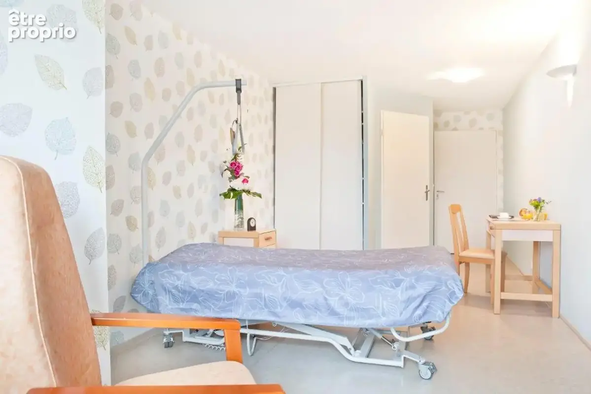 Investissement en EHPAD - photo 6