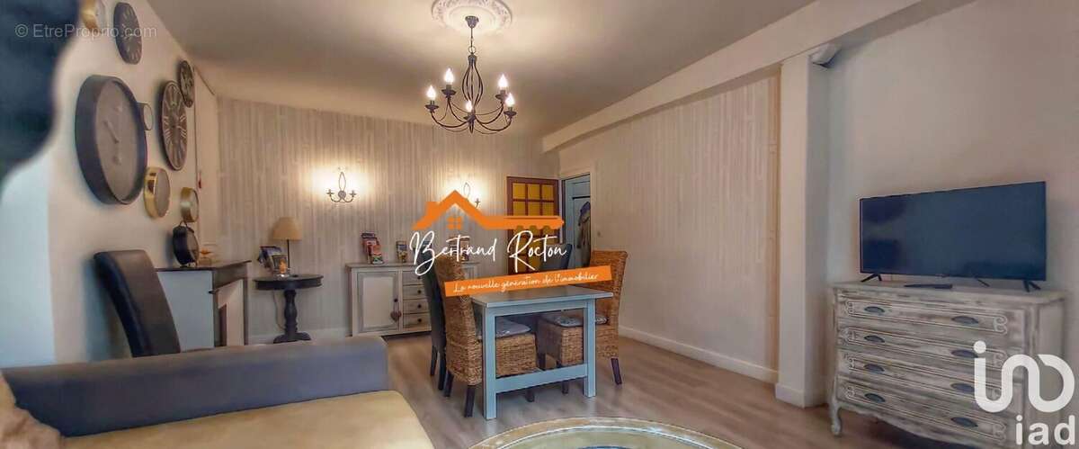 Photo 8 - Appartement à COUR-CHEVERNY