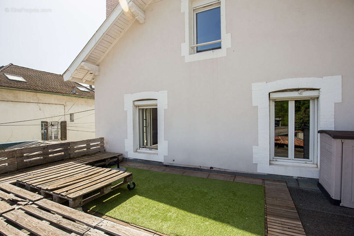 Appartement à ANNECY