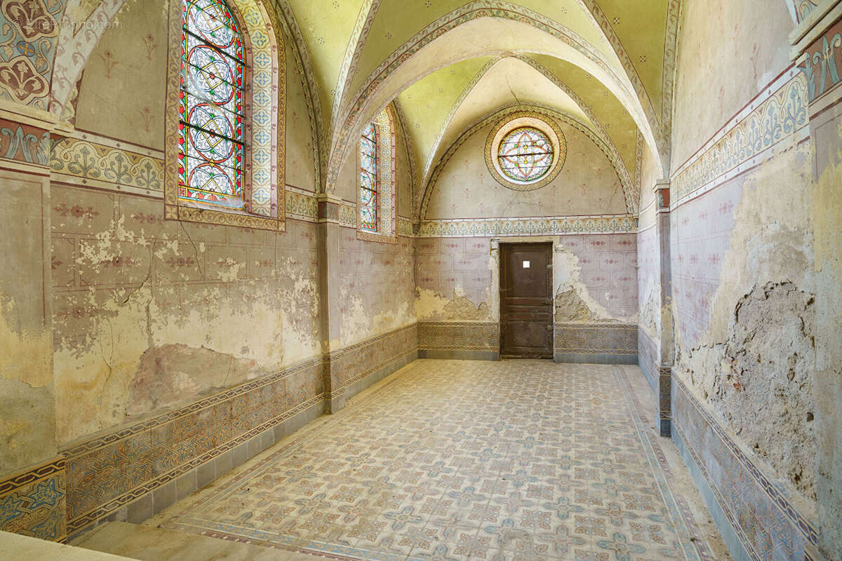 Maison Creches Sur Saone 10 pièces  237 m2 - photo 5
