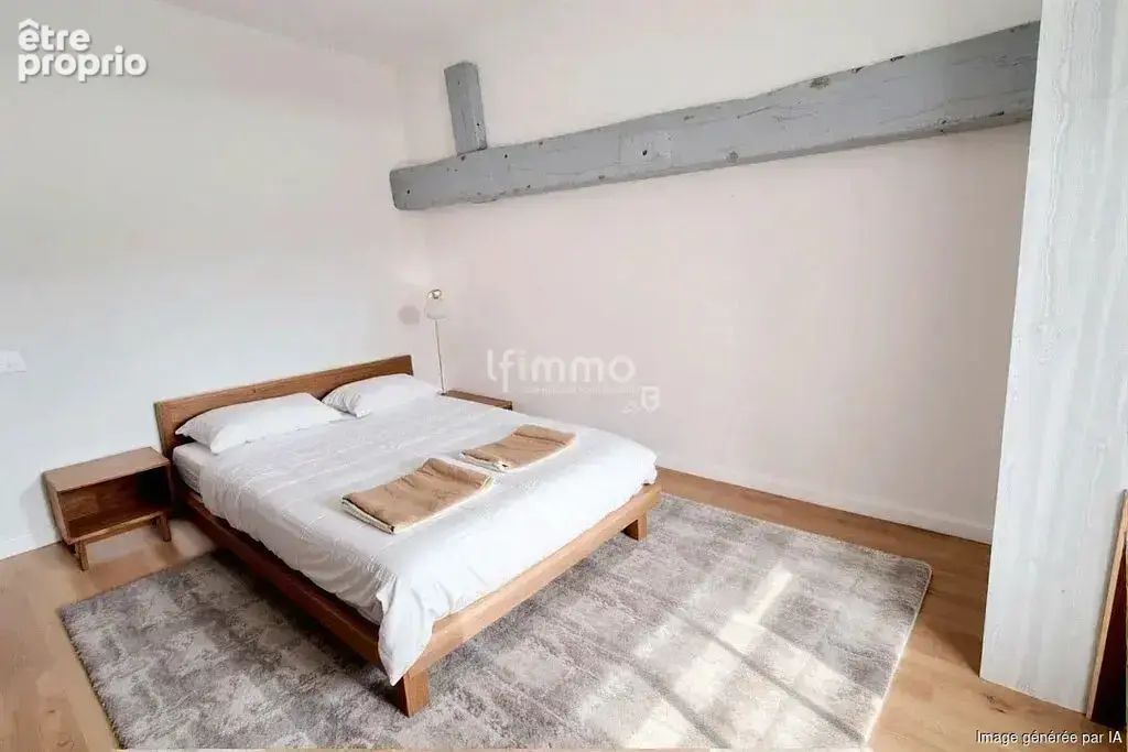 Maison avec grand terrain et potentiel équestre - photo 11