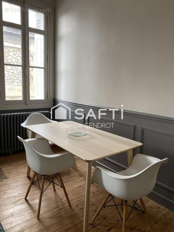 Photo 7 - Maison à BORDEAUX