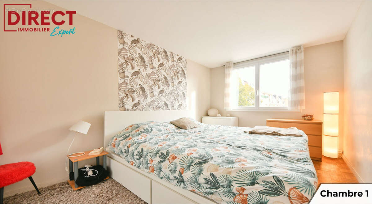 Appartement à ALFORTVILLE