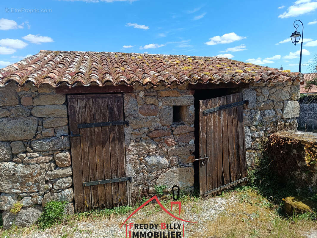 Maison à VOULTEGON