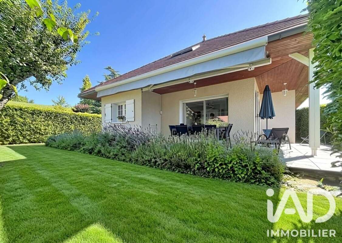 Maison 187 m² à Hery-Sur-Alby  - photo 3