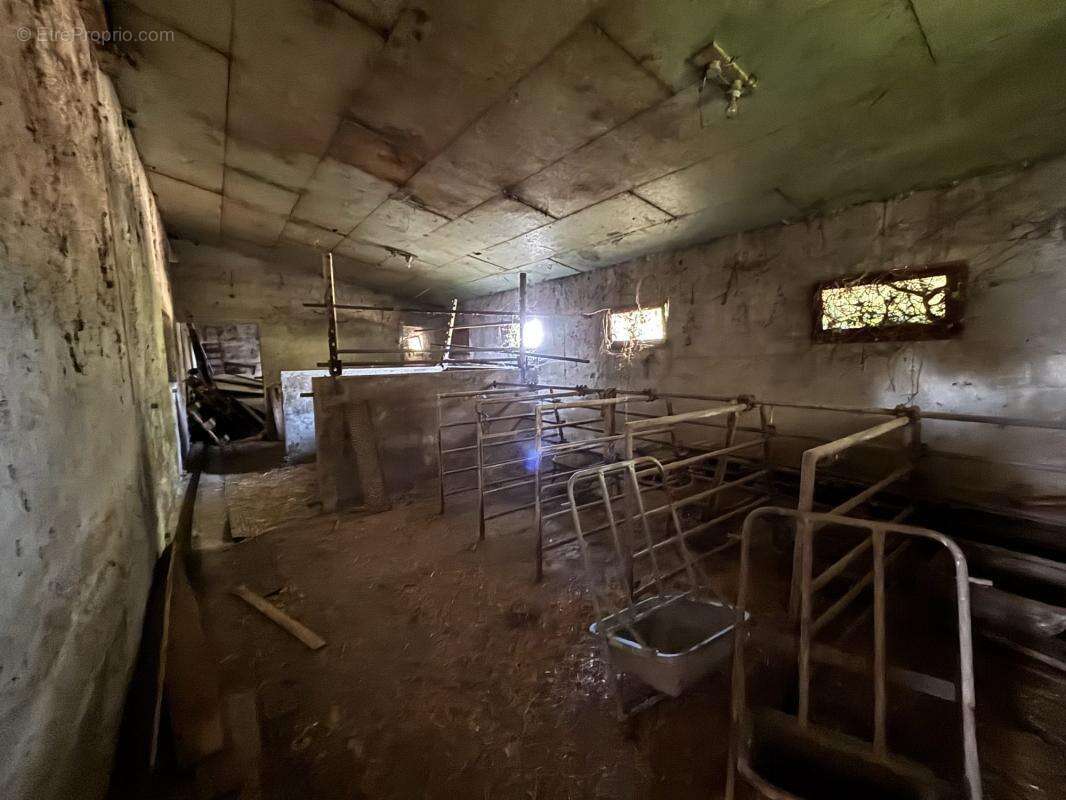 Ferme à rénover - photo 19