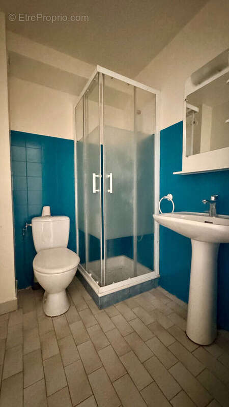 Studio 15 m² avec parking - Secteur Marronniers, Nîmes - photo 4