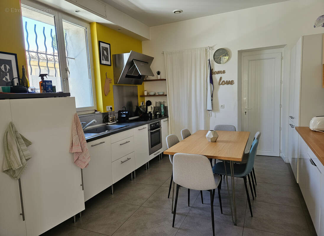 Quartier très recherché - maison 4 chambres, jardin, garage - photo 4