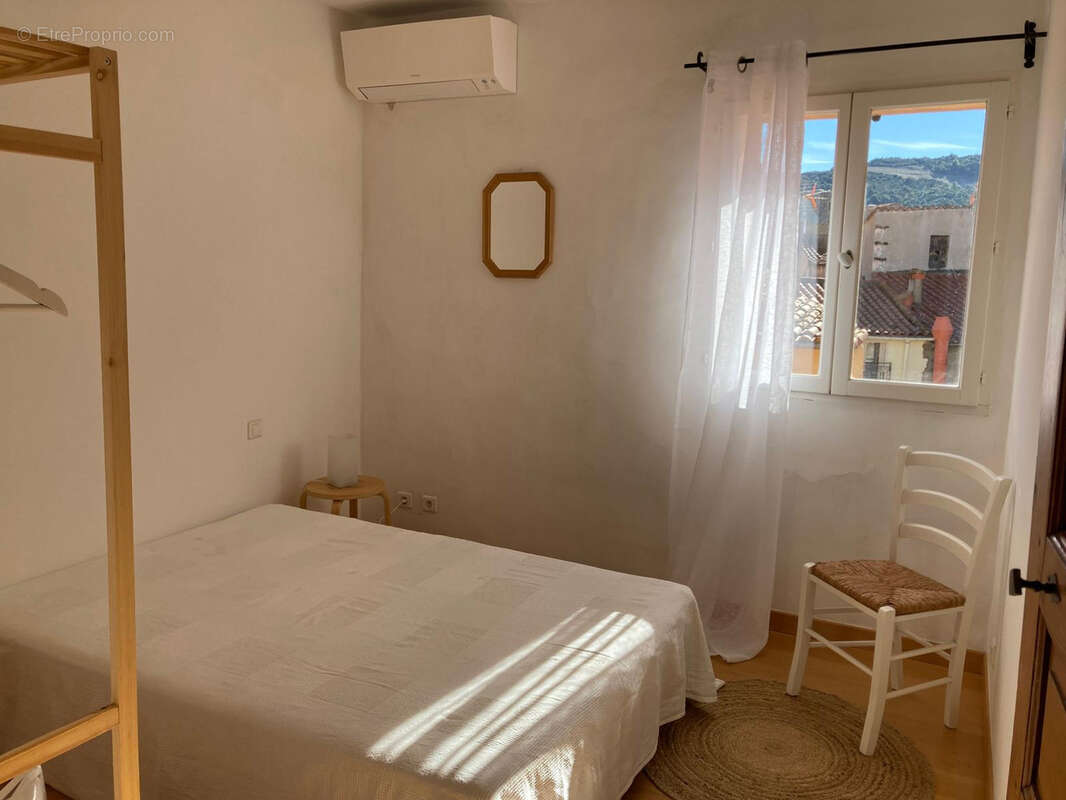 Maison de pecheur 3 chambres à vendre sur Collioure - photo 12
