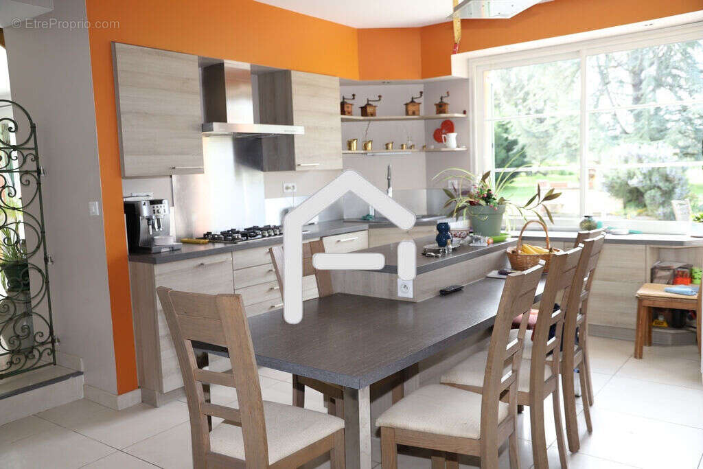 Maison à PAMIERS